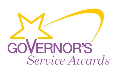 California Governor's Service Awards